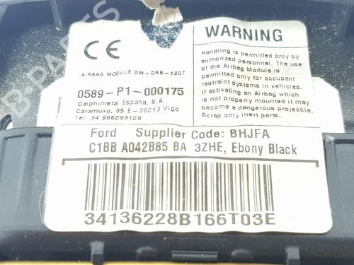 Airbag Kit FORD B-MAX (JK) | BP36678580C86 - Image 18