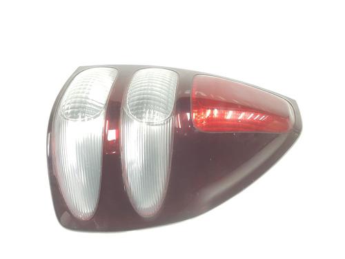Used Right taillight TOYOTA LAND CRUISER PRADO (_J12_) 3.0 D-4D (KDJ120, KDJ125) (166 hp) 15769026