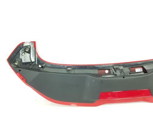 Spoiler posteriore FORD FOCUS IV (HN) 2.3 ST EcoBoost | BP30762381C96