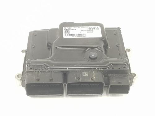Used Engine control unit (ECU) RENAULT CLIO V (B7_) 1.5 Blue dCi 115 (B7AD) (116 hp) 16327460