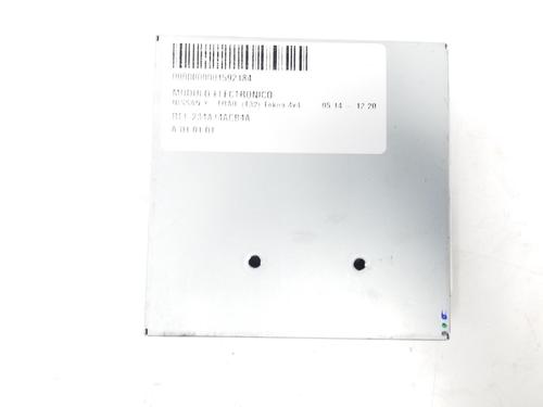 Electronic module NISSAN X-TRAIL III (T32_, T32R, T32RR) 1.6 dCi ALL MODE 4x4-i (NT32) 284A14ACB4A  | 284A14ACB4A  |