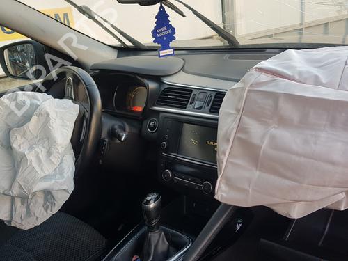 Other RENAULT KADJAR (HA_, HL_) 1.6 dCi 130 4x4 (HLA4) | BP31150919O1 