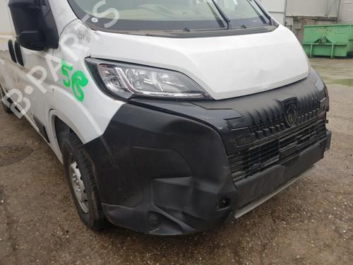 AC pipe PEUGEOT BOXER Van 2.2 BlueHDi 140 | BP32072788M126 