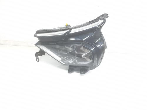Left headlight CITROËN C4 III (BA_, BB_, BC_) | BP36324057C28 - Image 3