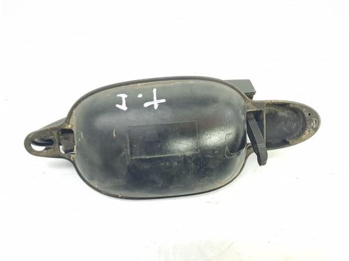 Rear left exterior door handle BMW 5 (E60) 530 d | BP8848067C130 