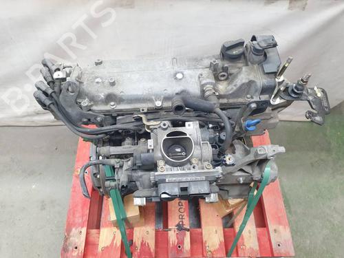 Used Engine Engine 38734516 38734516