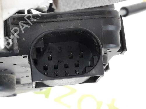 Rear left lock BMW 3 Touring (E46) 320 d | BP786044C100 