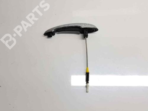 Used Rear left exterior door handle Rear left exterior door handle MINI MINI COUNTRYMAN (R60) Cooper S ALL4 (163 hp) 6865873 6865873