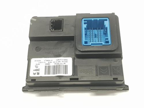 Electronic module PEUGEOT 3008 II SUV (MC_, MR_, MJ_, M4_) 1.6 BlueHDi 120 | BP15402984M83 
