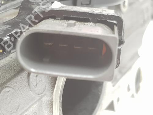 Cylinder head OPEL COMBO Box Body/MPV (K9) 1.5 D | BP33474643M5  - Image 5