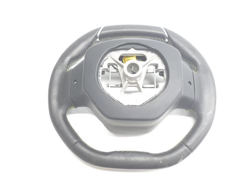 Steering wheel PEUGEOT 2008 II (UD_, US_, UY_, UJ_, UR_, UC_) 1.2 THP / PureTech 155 (USHNNS, URHNNS, UXHNJP, URHNJP,... | BP27879182C49 