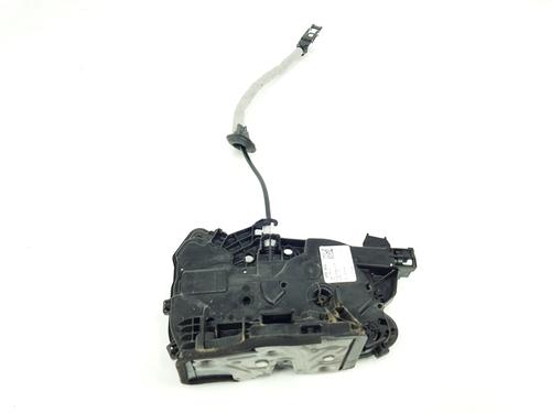 Used Rear right lock VW POLO VI (AW1, BZ1, AE1) 1.0 TSI (95 hp) 20293805
