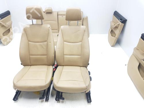 Seats set BMW X4 (F26) xDrive 20 d | BP9279952C78 