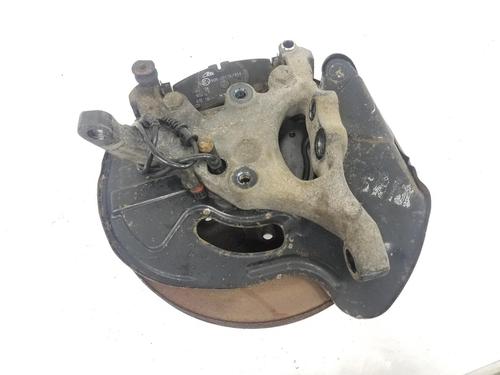 Right front steering knuckle MERCEDES-BENZ C-CLASS (W203) C 220 CDI (203.008) | BP3387156M26 