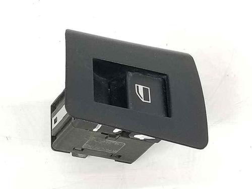 Used Left rear window switch Left rear window switch BMW X5 (E53) 3.0 d (218 hp) 8186435 8186435