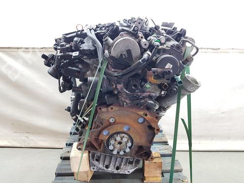 Engine TOYOTA PROACE Van (MDX_)  | BP29807400M1 