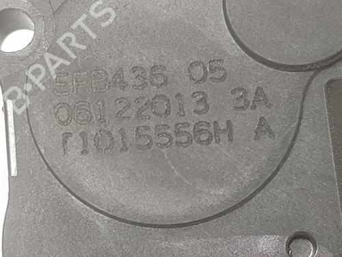 Electronic module BMW X6 (E71, E72) xDrive 40 d | BP13925118M83 