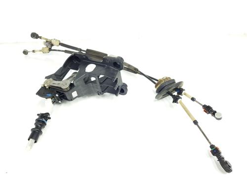 Gear lever OPEL CROSSLAND X / CROSSLAND (P17, P2QO) 1.5 Turbo D (75) | BP29010895M90 
