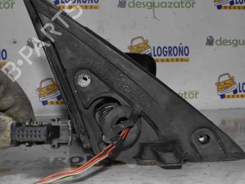 Left mirror BMW 5 (E39) 528 i | BP777356C26 