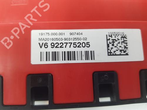 Fuse box BMW 3 Touring (F31) 320 d | BP9841172E1 