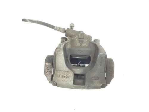 Used Right front brake caliper LAND ROVER RANGE ROVER EVOQUE (L538) 2.2 D (150 hp) 11596911