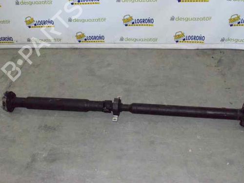 Used Driveshaft BMW 1 (E81) 118 d (143 hp) 1159479