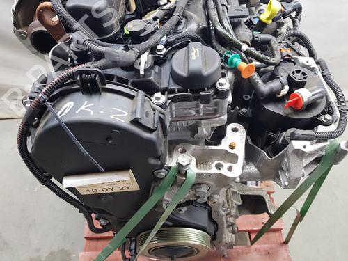 Engine PEUGEOT TRAVELLER Bus (V_)  | BP29807479M1 