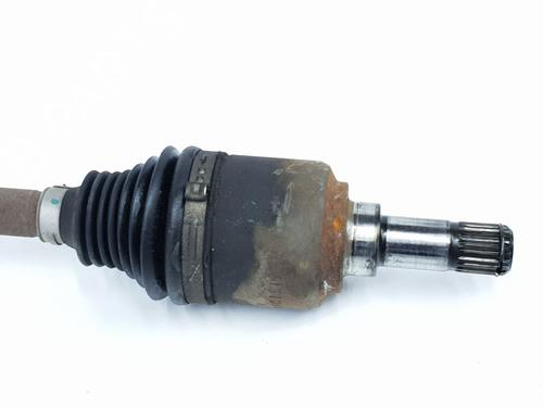 Left front driveshaft FIAT 500L (351_, 352_) 1.4 (199LYB1B) | BP22546809M38 