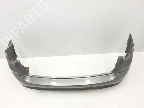 Rear bumper BMW X3 (F25) xDrive 20 d | BP21842796C8 