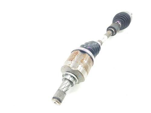 Left front driveshaft RENAULT SYMBIOZ 1.8 E-Tech 160 Full Hybrid | BP34698650M38 - Image 3