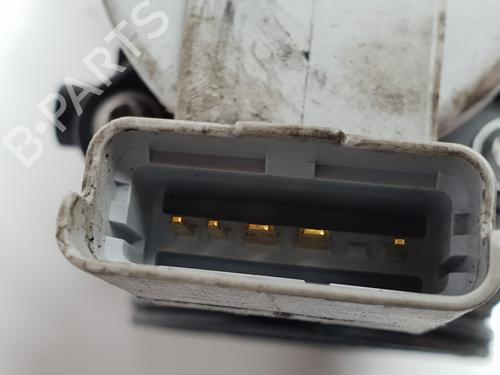 Throttle body LAND ROVER RANGE ROVER SPORT II (L494) 3.0 TDV6 4x4 | BP30735197M82 