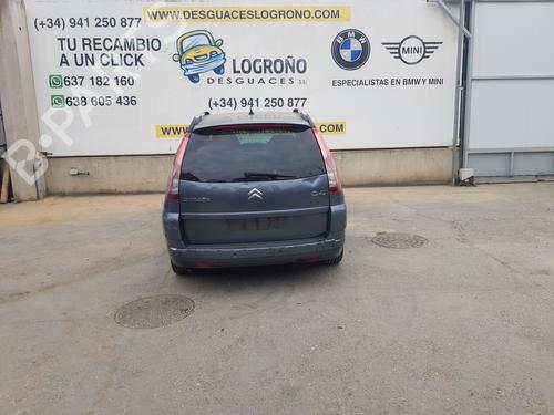 Engine CITROËN C4 Picasso I MPV (UD_) 2.0 HDi 138 | BP36206743M1 - Image 11