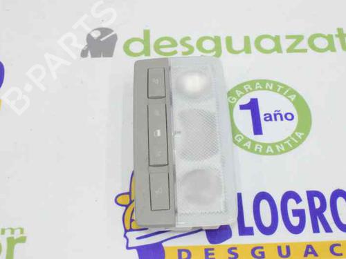 Interior roof light OPEL ASTRA J (P10) 1.4 Turbo (68) | BP7420939I8 