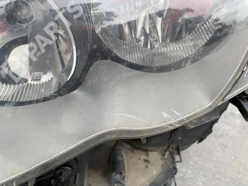 Rear right exterior door handle BMW 3 (E46) 320 d | BP3376208C130  - Image 64