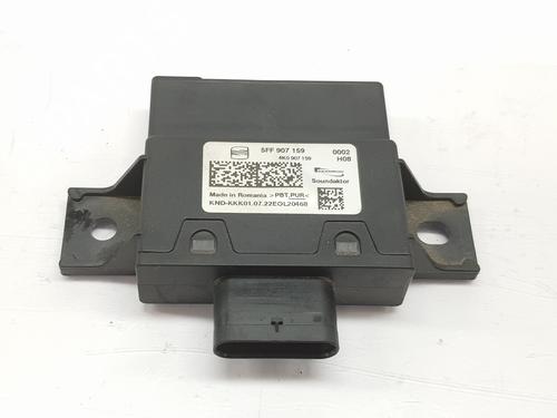 Used Electronic module CUPRA LEON Sportstourer (KL8, KU8, KUD) 1.4 e-HYBRID (204 hp) 12934214