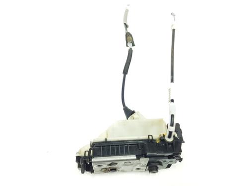 Used Rear right lock PEUGEOT 208 I (CA_, CC_) 1.2 VTI 82 (82 hp) 20198756