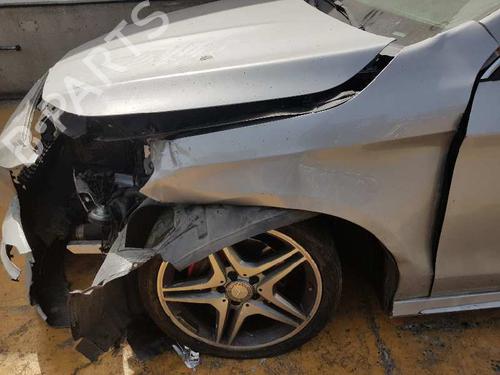 Left front window motor MERCEDES-BENZ CLA Coupe (C117) CLA 200 CDI (117.301) | BP7205762E21 