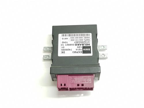 electronic-module-bmw-x4-f26-2013-2014-2015-2016-2017-2018-37641923 main image