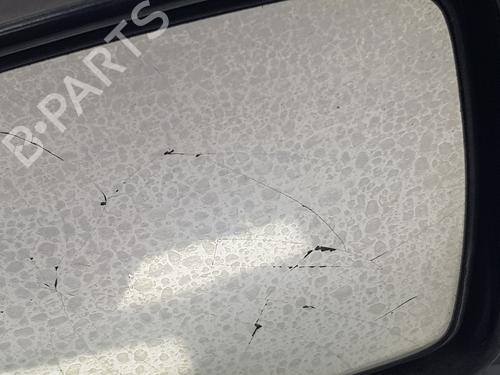 Left mirror DODGE CALIBER 2.0 CRD | BP17766636C26 