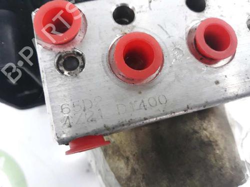 ABS pump SUZUKI GRAND VITARA I (FT, HT) 2.0 HDI 110 4x4 (SQ420D, TD82V) | BP5396580M43 