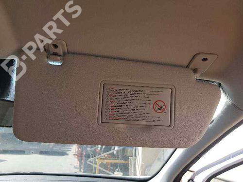 Front left exterior door handle PEUGEOT 308 I (4A_, 4C_) 1.6 16V | BP7783242C128  - Image 9