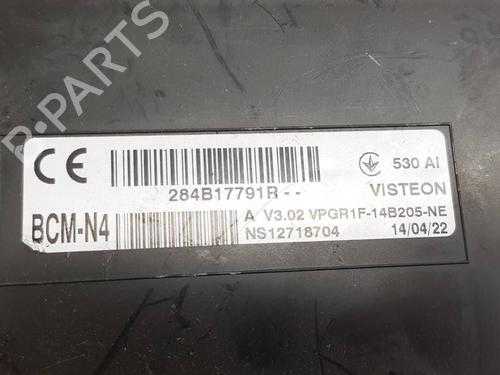 Electronic module RENAULT MASTER III Van (FV) | BP38929944M83 - Image 4