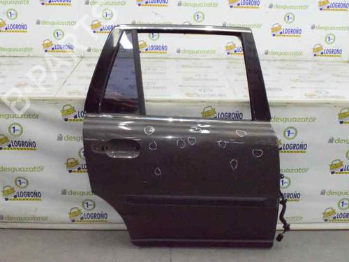Used Right rear door VOLVO XC90 I (275) D5 AWD (185 hp) 1121423