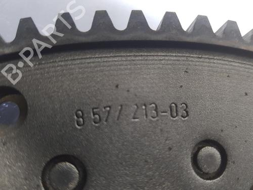 Flywheel BMW 3 Gran Turismo (F34) 318 d | BP14101342M101 