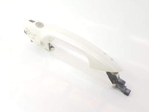 Front left exterior door handle MERCEDES-BENZ M-CLASS (W166) ML 350 BlueTEC 4-matic (166.024, 166.023) | BP10653559C128 