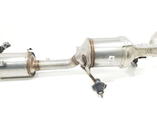 Catalyst VW CRAFTER Platform/Chassis (SZ_)  | BP29535223M10 