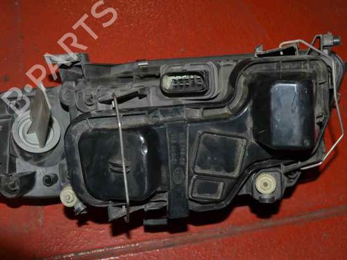 Right headlight AUDI A6 C5 (4B2) 2.5 TDI | BP1158206C29 