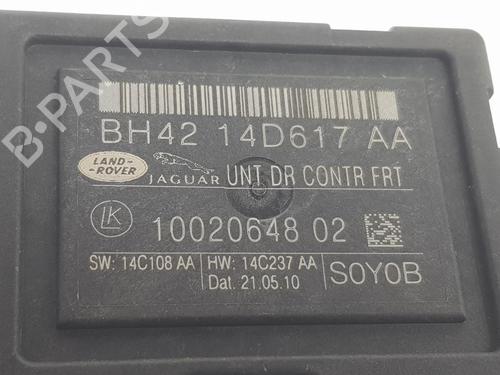 Electronic module LAND ROVER FREELANDER 2 (L359) 2.2 TD4 4x4 | BP12466623M83 