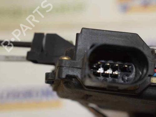 Rear right lock AUDI A6 C5 (4B2) 2.5 TDI | BP1159706C99 