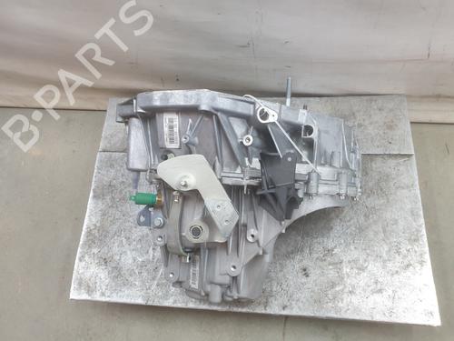 Used Gearbox Gearbox DACIA DOKKER Box Body/MPV 1.5 Blue dCi 95 (FEJL) (95 hp) 36375722 36375722